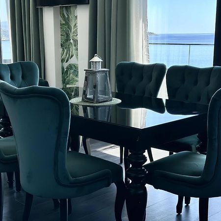 Hotel Del Medio سوتوموري المظهر الخارجي الصورة