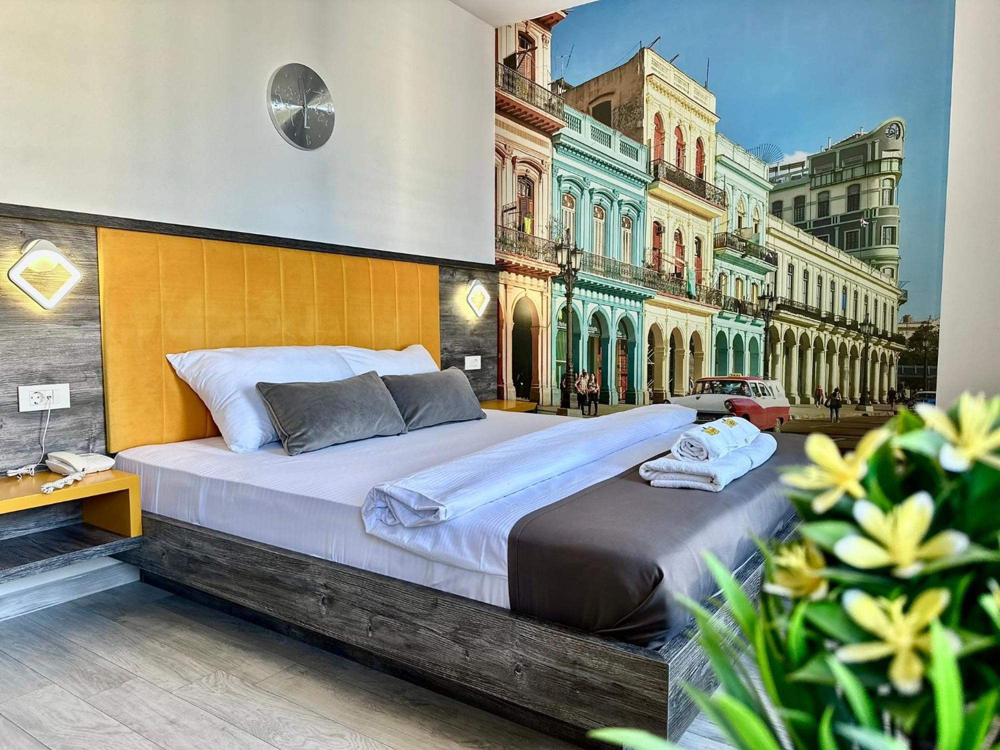 Hotel Del Medio سوتوموري المظهر الخارجي الصورة