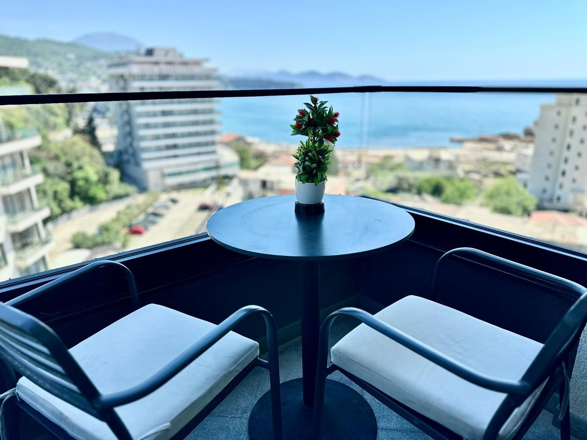 Hotel Del Medio سوتوموري المظهر الخارجي الصورة