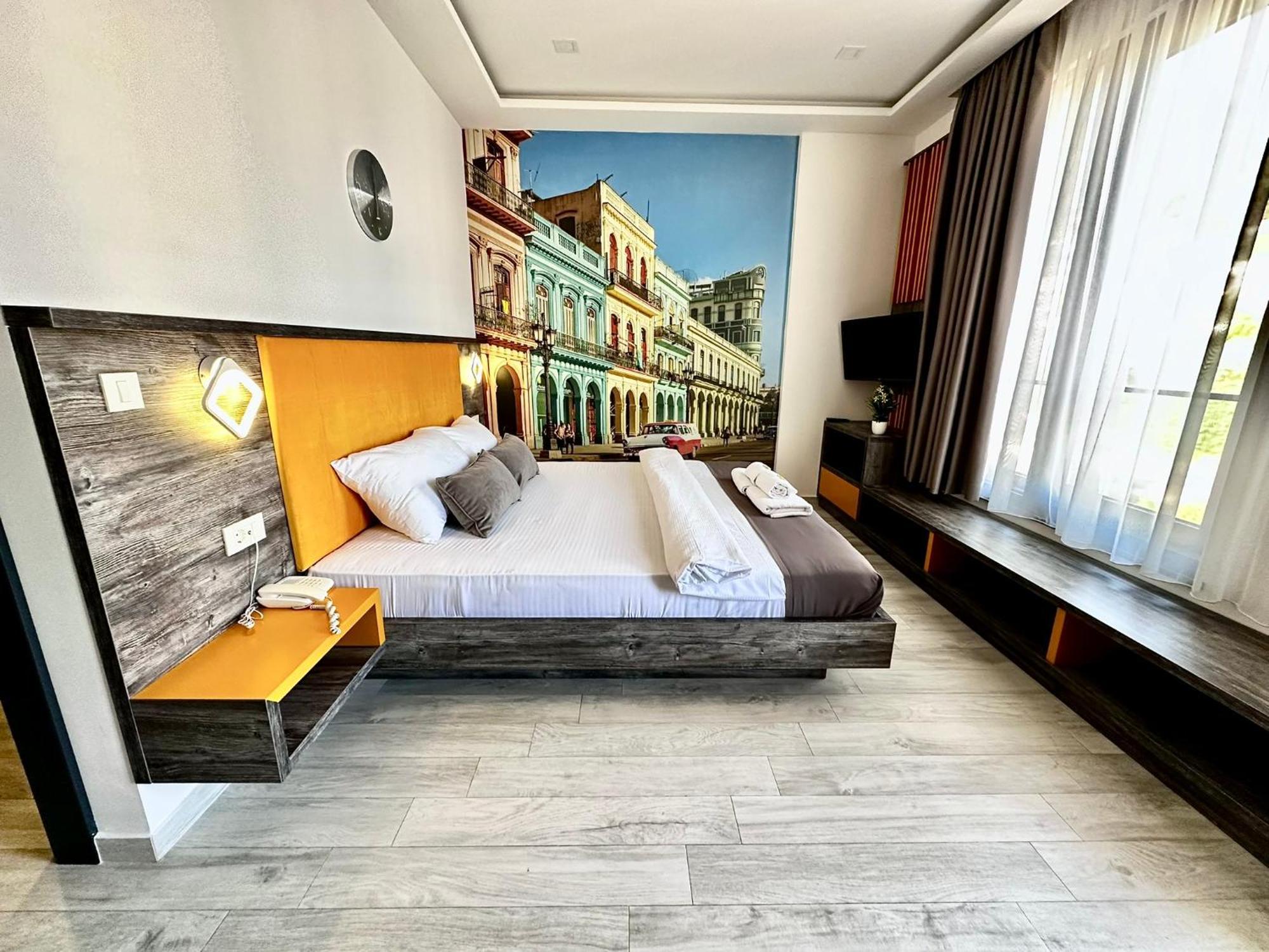 Hotel Del Medio سوتوموري المظهر الخارجي الصورة