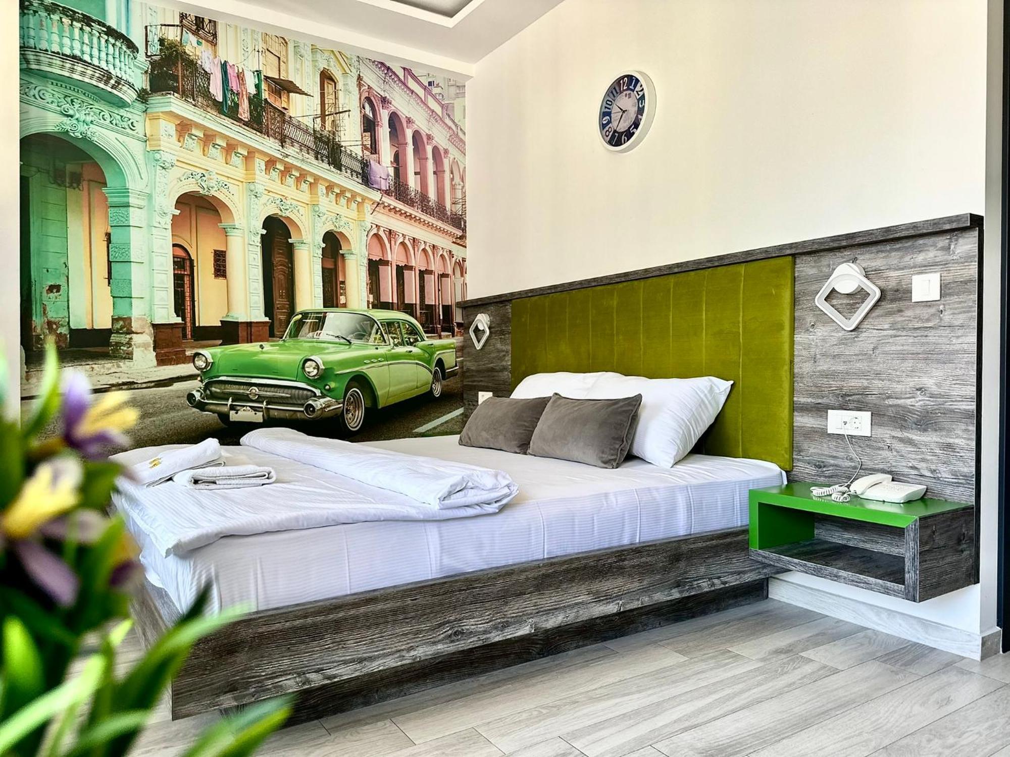 Hotel Del Medio سوتوموري المظهر الخارجي الصورة
