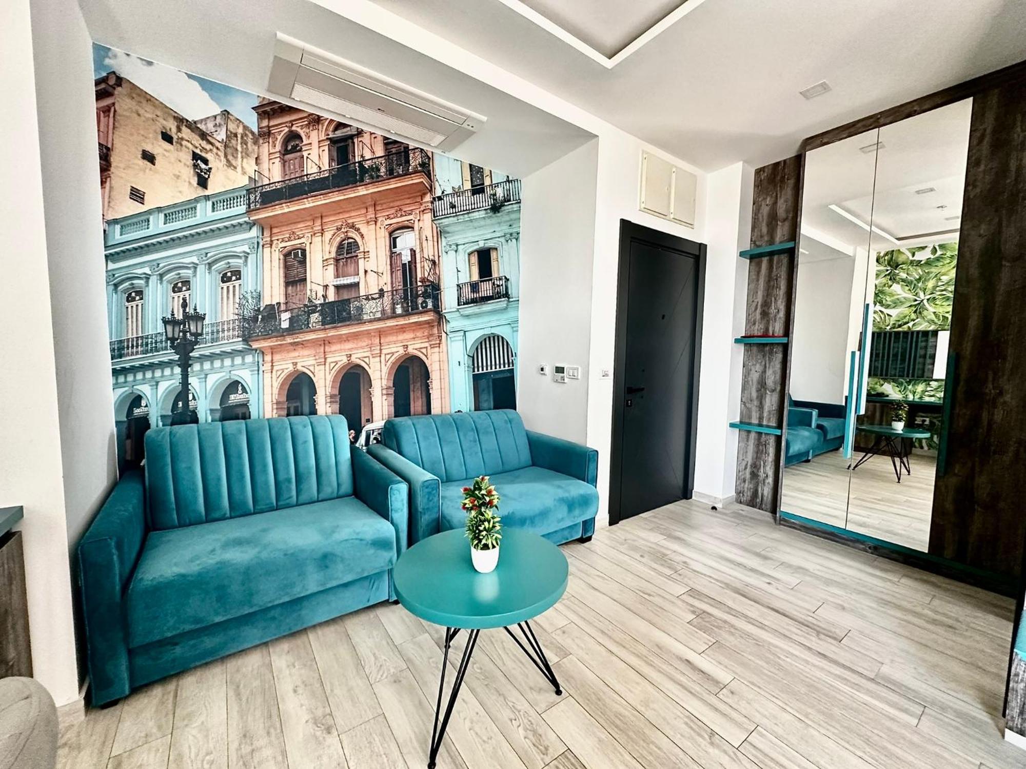 Hotel Del Medio سوتوموري المظهر الخارجي الصورة