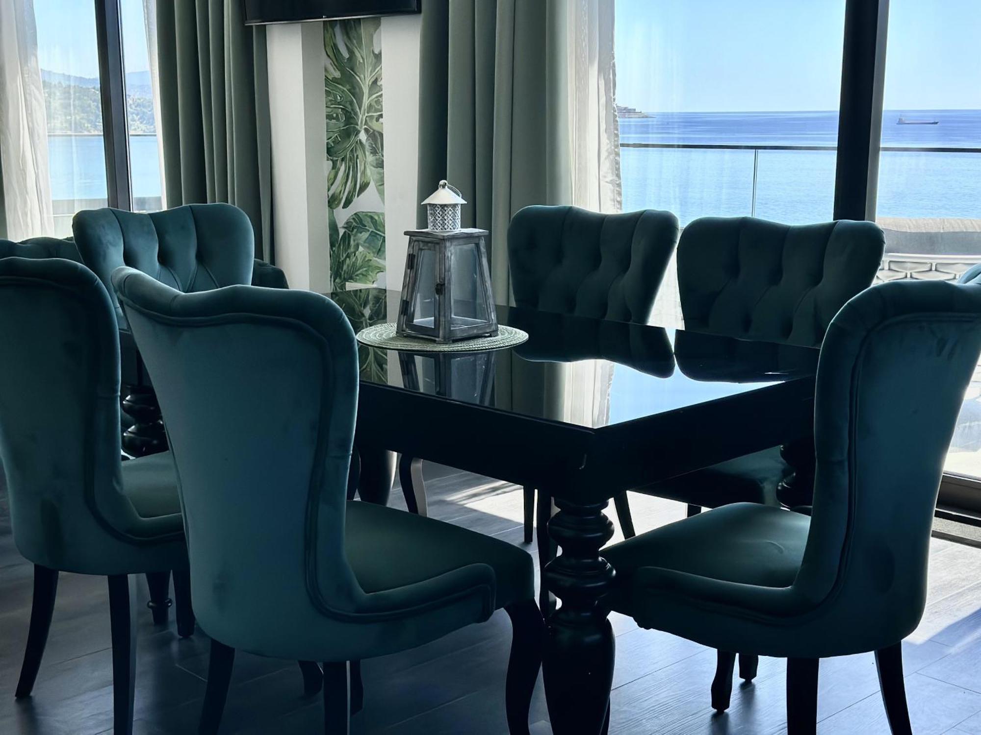 Hotel Del Medio سوتوموري المظهر الخارجي الصورة